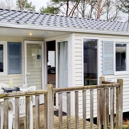 Mobil Home 5 Personnes - Vendee - Puy Du Fou - Climatise La Boissiere-de-Montaigu Εξωτερικό φωτογραφία