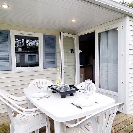 Mobil Home 5 Personnes - Vendee - Puy Du Fou - Climatise La Boissiere-de-Montaigu Εξωτερικό φωτογραφία